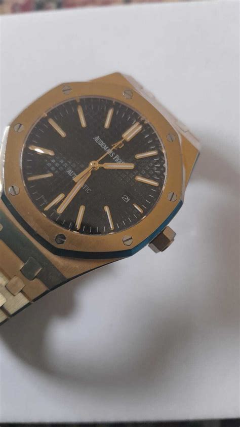 audemars piguet n0688 af 1998